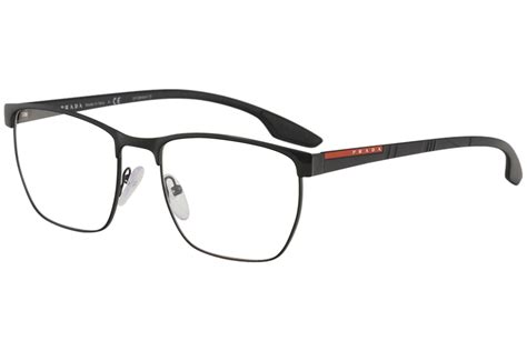 men's prada eyeglasses.